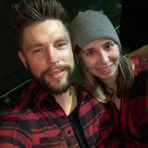 Meet your Posher, Toni